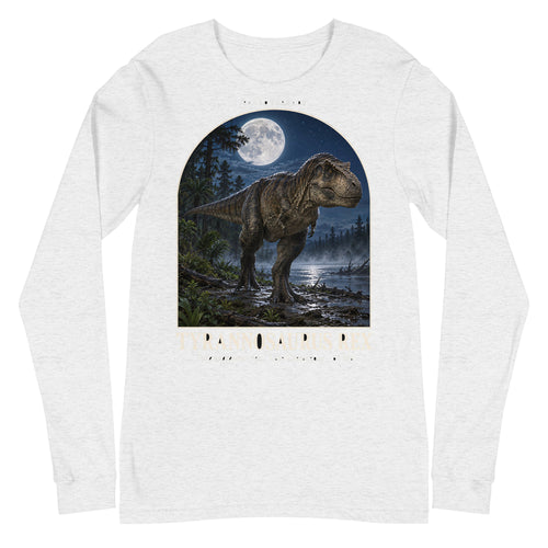 Long Sleeves