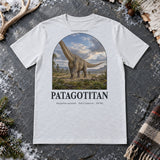 Patagotitan Titan Walk T-Shirt — Plate 049