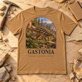 Gastonia Utah Armor T-Shirt — Plate 089