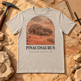 Pinacosaurus Dune Group T-Shirt — Plate 094
