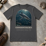 Temnodontosaurus Big Eye T-Shirt — Plate 113