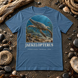 Jaekelopterus Sea Scorpion T-Shirt — Plate 141