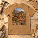 Moschops Karoo T-Shirt — Plate 149