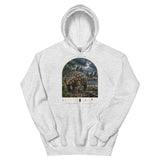 Ankylosaurus Storm Hoodie — Plate 009
