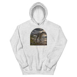 Giganotosaurus Patagonia Storm Hoodie — Plate 012