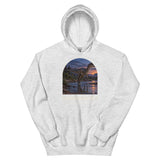 Dilophosaurus Kayenta Twilight Hoodie — Plate 019