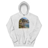 Irritator Lagoon Fisher Hoodie — Plate 031