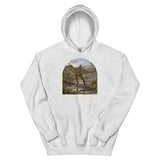 Concavenator Las Hoyas Hoodie — Plate 037