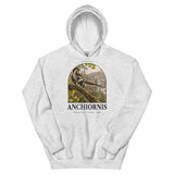 Anchiornis True Colors Hoodie — Plate 041