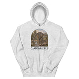 Camarasaurus Common Giant Hoodie — Plate 050
