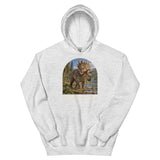 Regaliceratops Crown Frill Hoodie — Plate 069