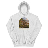 Brachylophosaurus Leonardo Hoodie — Plate 082