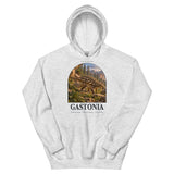 Gastonia Utah Armor Hoodie — Plate 089