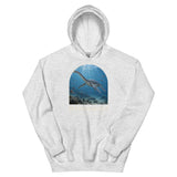 Plesiosaurus Mary Anning Hoodie — Plate 108
