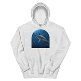 Ophthalmosaurus Deep Diver Hoodie — Plate 119