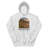 Postosuchus Triassic Predator Hoodie — Plate 122