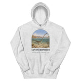 Tanystropheus Monte San Giorgio Hoodie — Plate 120