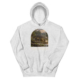 Purussaurus Amazon Giant Hoodie — Plate 129