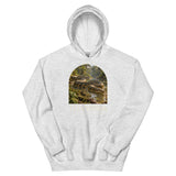 Titanoboa Rainforest River Hoodie — Plate 128