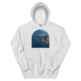Leedsichthys Gentle Giant Hoodie — Plate 153