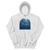 Shonisaurus Nevada Sea Hoodie — Plate 111