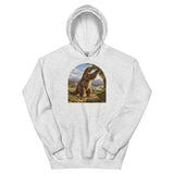 Megatherium Giant Sloth Hoodie — Plate 158