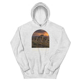 Dire Wolf La Brea Pack Hoodie — Plate 160