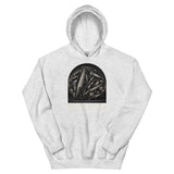 Orthoceras Specimen Hoodie — Plate 178