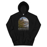 Mamenchisaurus Longest Neck Hoodie — Plate 052
