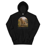 Kosmoceratops Fifteen Horns Hoodie — Plate 064