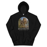 Regaliceratops Crown Frill Hoodie — Plate 069