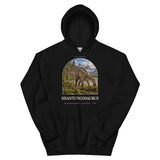 Shantungosaurus Giant Duckbill Hoodie — Plate 077