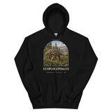 Euoplocephalus Armored Tank Hoodie — Plate 084