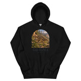 Gastonia Utah Armor Hoodie — Plate 089