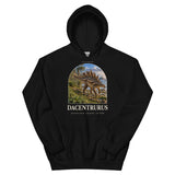 Dacentrurus Atlantic Shore Hoodie — Plate 092