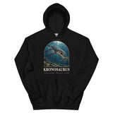 Kronosaurus Inland Sea Hoodie — Plate 112