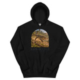 Kaprosuchus BoarCroc Hoodie — Plate 126