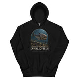 Dunkleosteus Devonian Sea Hoodie — Plate 137