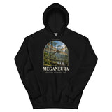 Meganeura Coal Swamp Hoodie — Plate 142
