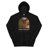 Daspletosaurus Oldman River Hoodie — Plate 023