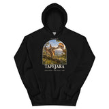 Tapejara Tropical Crest Hoodie — Plate 103