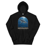 Shonisaurus Nevada Sea Hoodie — Plate 111