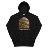 Sarcosuchus River Giant Hoodie — Plate 124