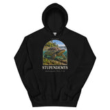 Stupendemys River Turtle Hoodie — Plate 132