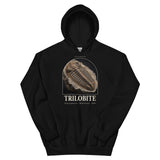 Trilobite Specimen Hoodie — Plate 171