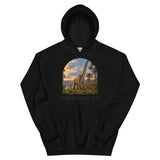 Giraffatitan Tendaguru Hoodie — Plate 051