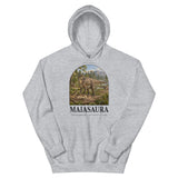 Maiasaura Good Mother Hoodie — Plate 074