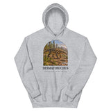 Desmatosuchus Petrified Forest Hoodie — Plate 125