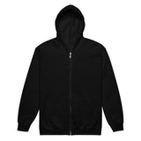 Temnodontosaurus Big Eye Zip Hoodie — Plate 113