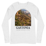 Gastonia Utah Armor Long Sleeve Tee — Plate 089